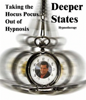 Hypnosis, NLP, Is it right for you, can you be hypnotized?